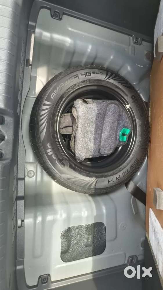Hyundai Grand I10 Nios Sportz Amt 1.2 Kappa Vtvt, 2020, Petrol
