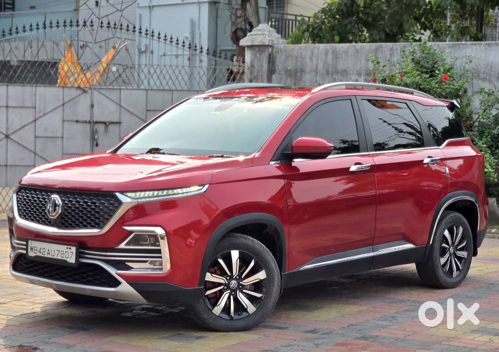 Mg Hector 2.0 Sharp Diesel, 2019, Diesel