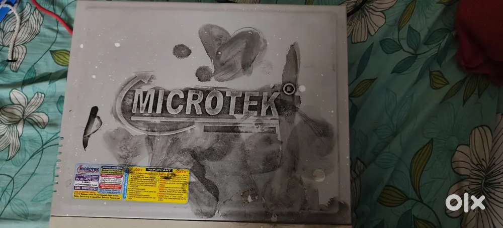 Inverter Microtek