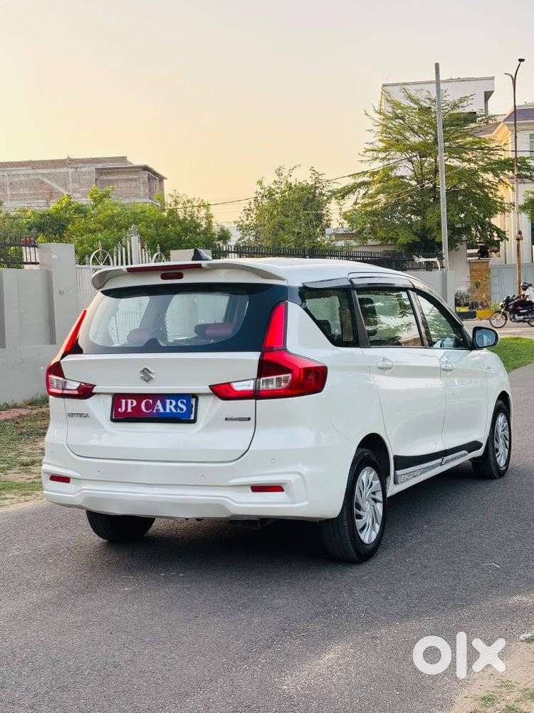 Maruti Suzuki Ertiga Vdi Shvs, 2019, Diesel