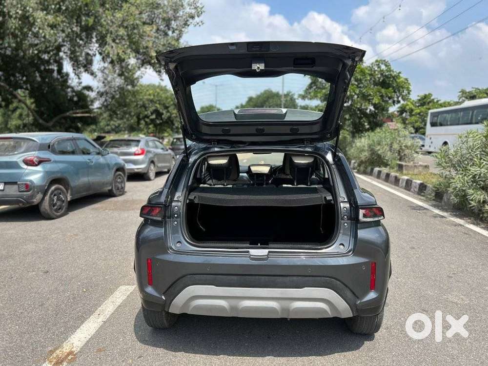 Maruti Suzuki Fronx Delta Plus 1.2 Mt, 2024, Petrol