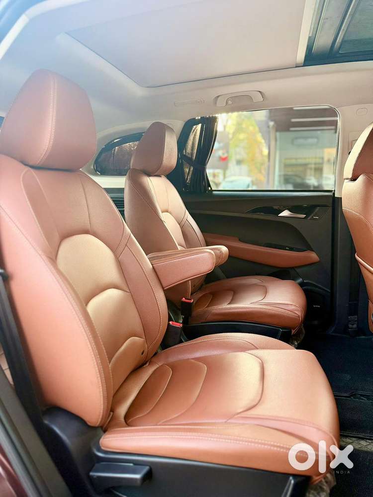 Mg Hector Plus 2.0 Sharp Diesel Turbo, 2020, Diesel