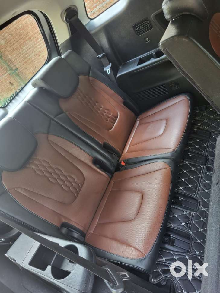 Hyundai Alcazar 1.5 Platinum Diesel Mt 7 Str, 2022, Diesel