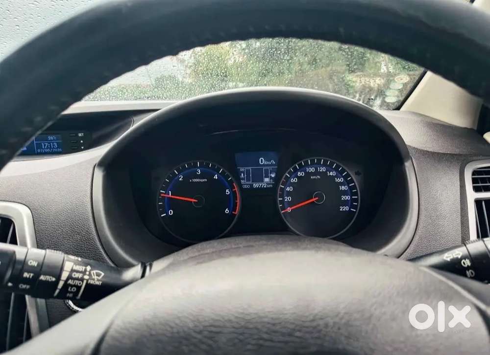 2013 Hyundai I20 Asta Diesel