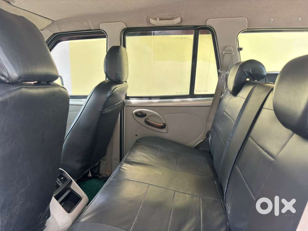 Mahindra Scorpio S2, 2015, Diesel