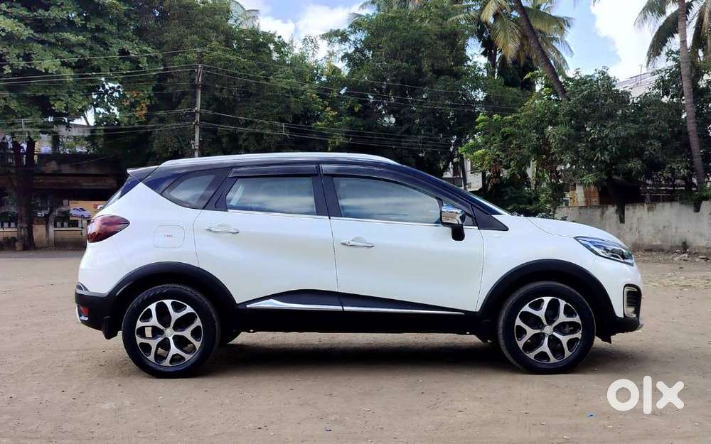 Renault Captur 1.5 Rxt Dual Tone Diesel, 2020, Diesel