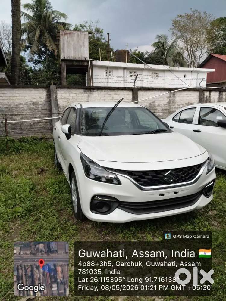 First And Second Hand Car Models Available