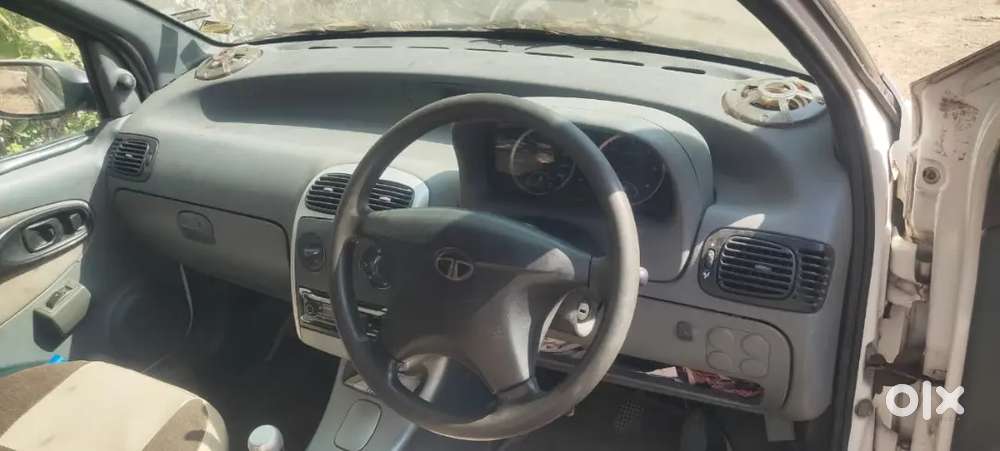 Tata Indigo Marina 2005 Diesel 95000 Km Driven