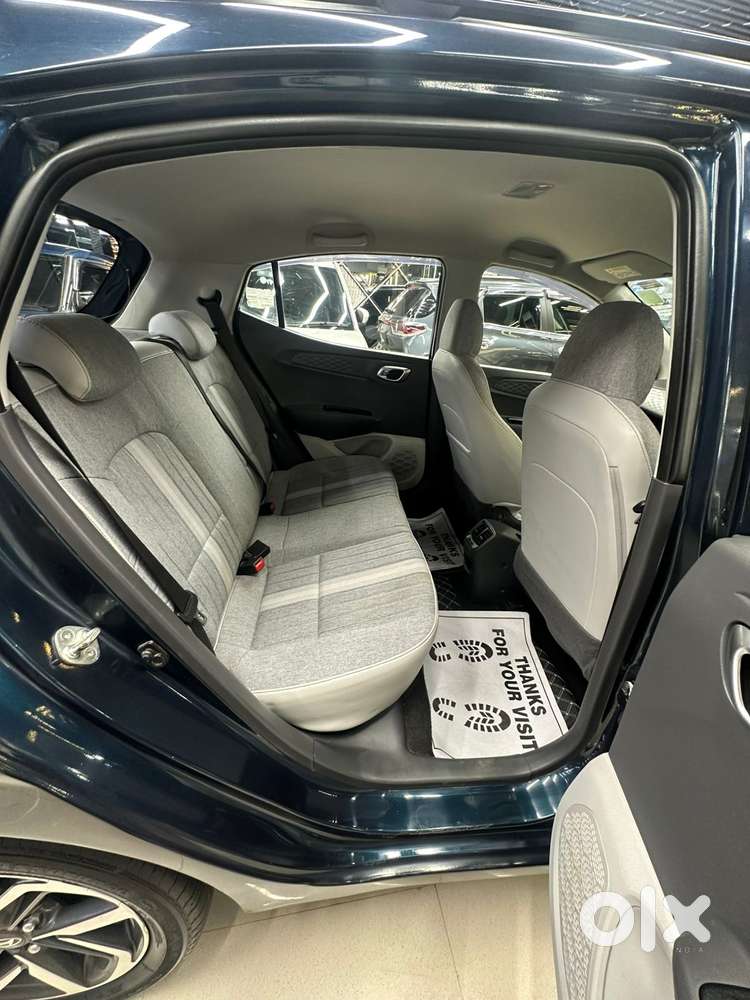 Hyundai Grand I10 Nios Asta, 2020, Petrol