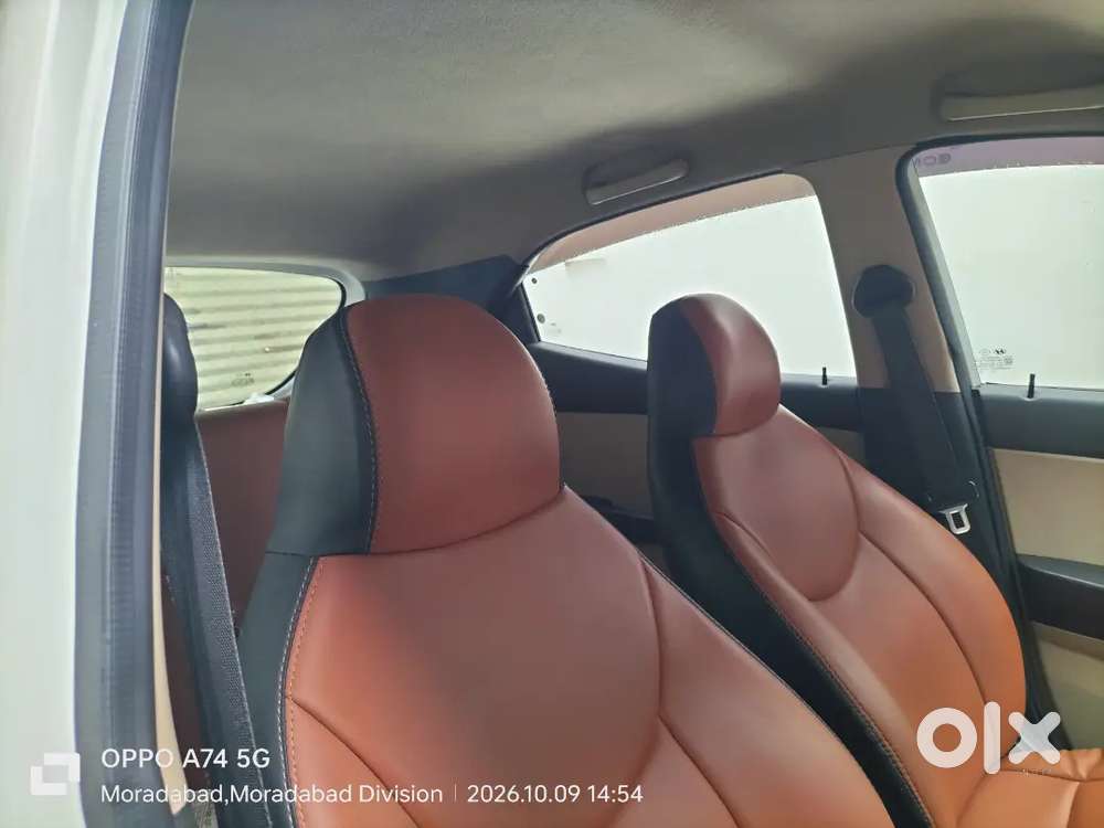 Hyundai Eon Era+ Se 2018