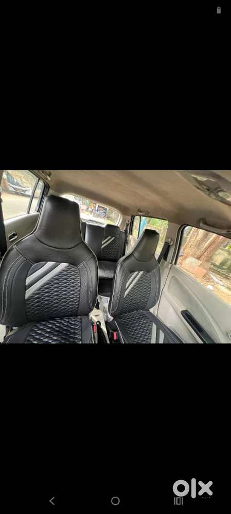 Maruti Suzuki Celerio Zxi, 2017, Petrol