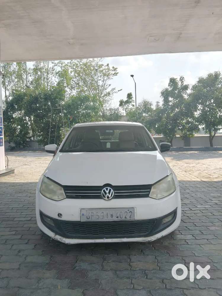 Very Good Mileage And Good Condition