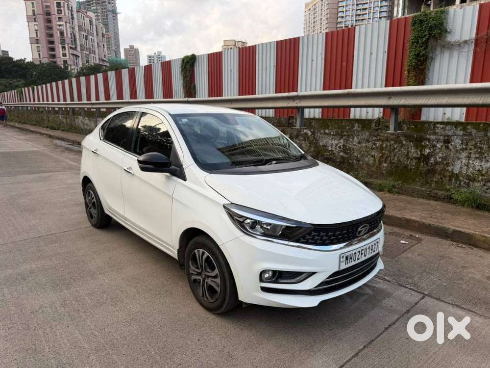 Tata Tigor Xz Cng, 2022, Cng & Hybrids