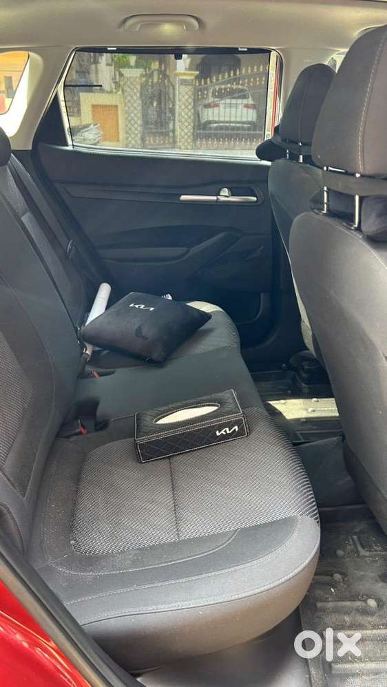 Kia Seltos Htk +imt Turbo Petrol 2023 (20000 Kms Only)