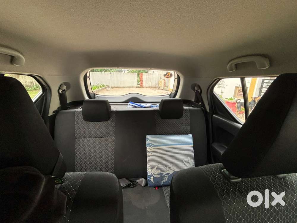 Maruti Suzuki Ignis - 90500 Km