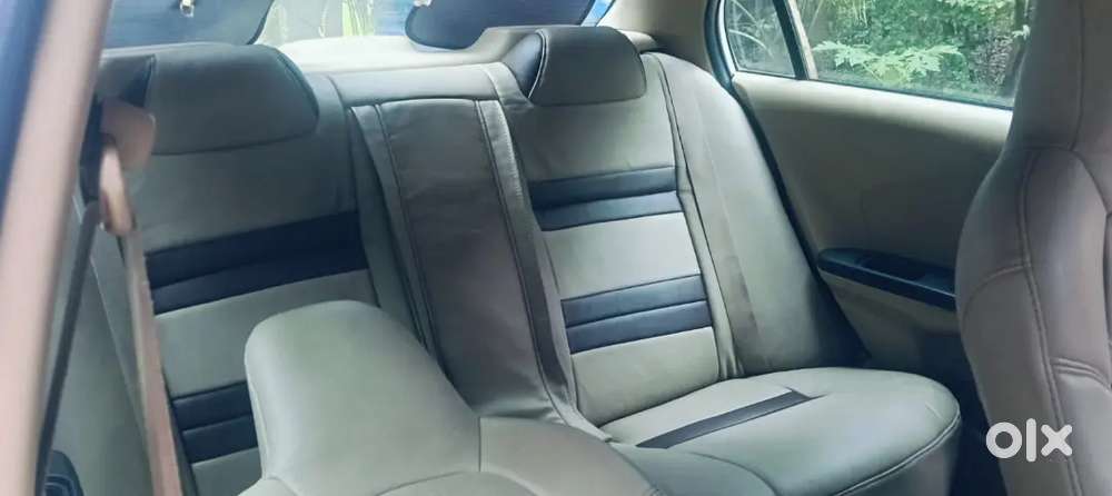Honda Amaze 2016 Diesel Good Condition