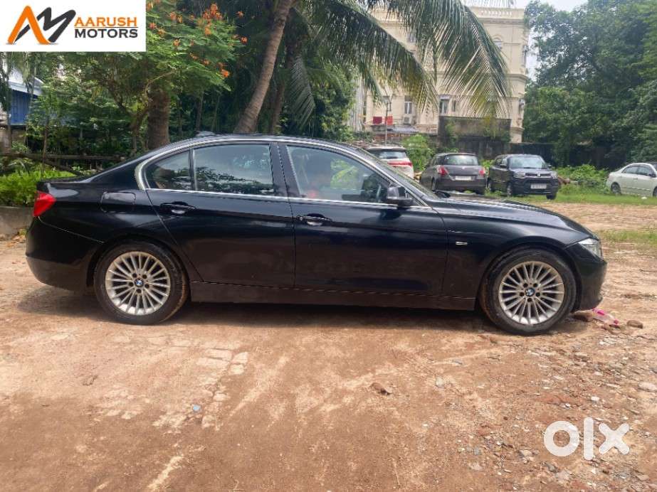 Bmw 3 Series 320d Sport, 2014, Diesel