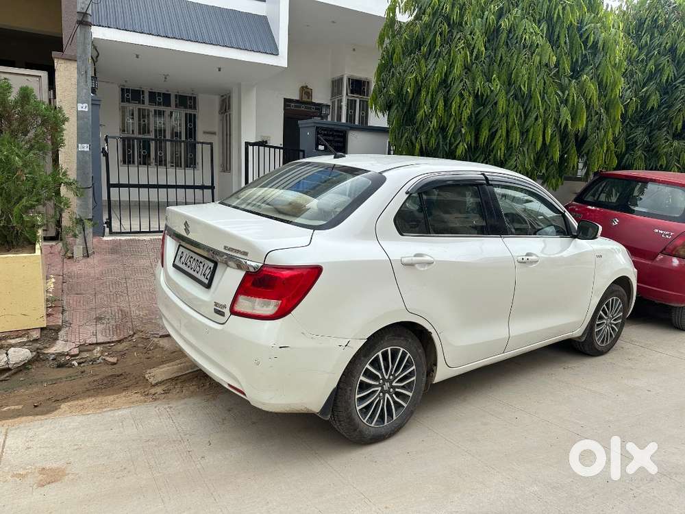 Maruti Dzire Zxi Plus Automatic, Top Model, As Good As New
