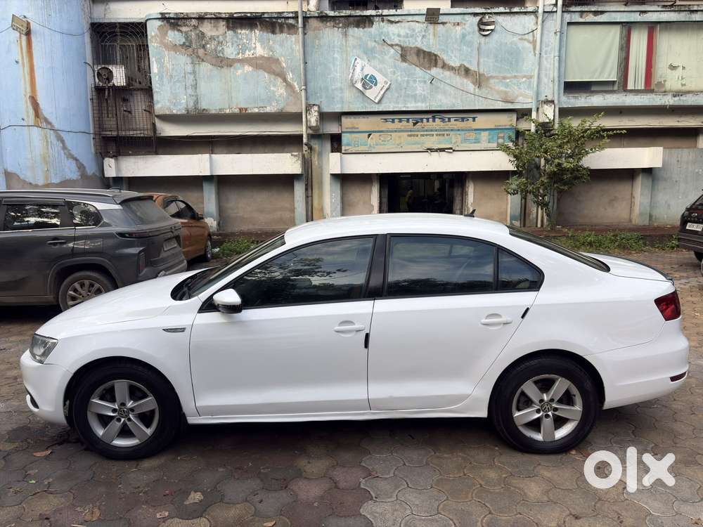 Volkswagen Jetta [ ] 2.0 Tdi Trendline, 2013, Diesel