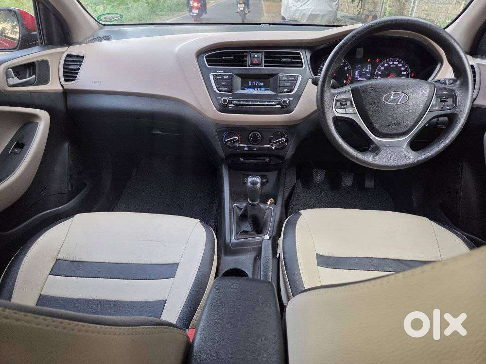 Hyundai Elite I20 Magna Plus, 2019, Petrol