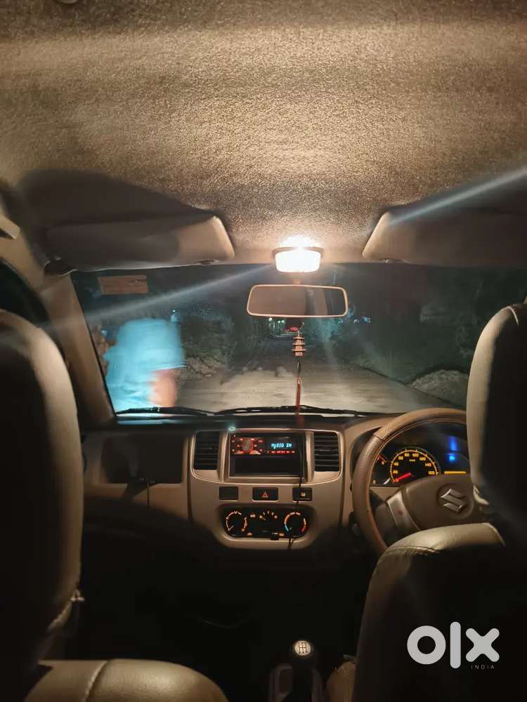 Maruti Suzuki Estilo Vxi 2011