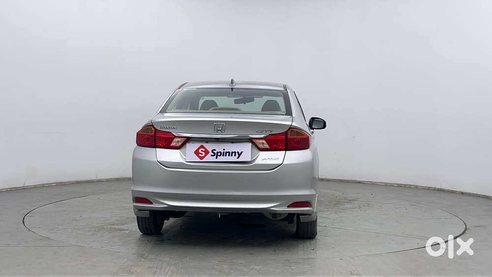 Honda City I Dtec Vx, 2014, Petrol