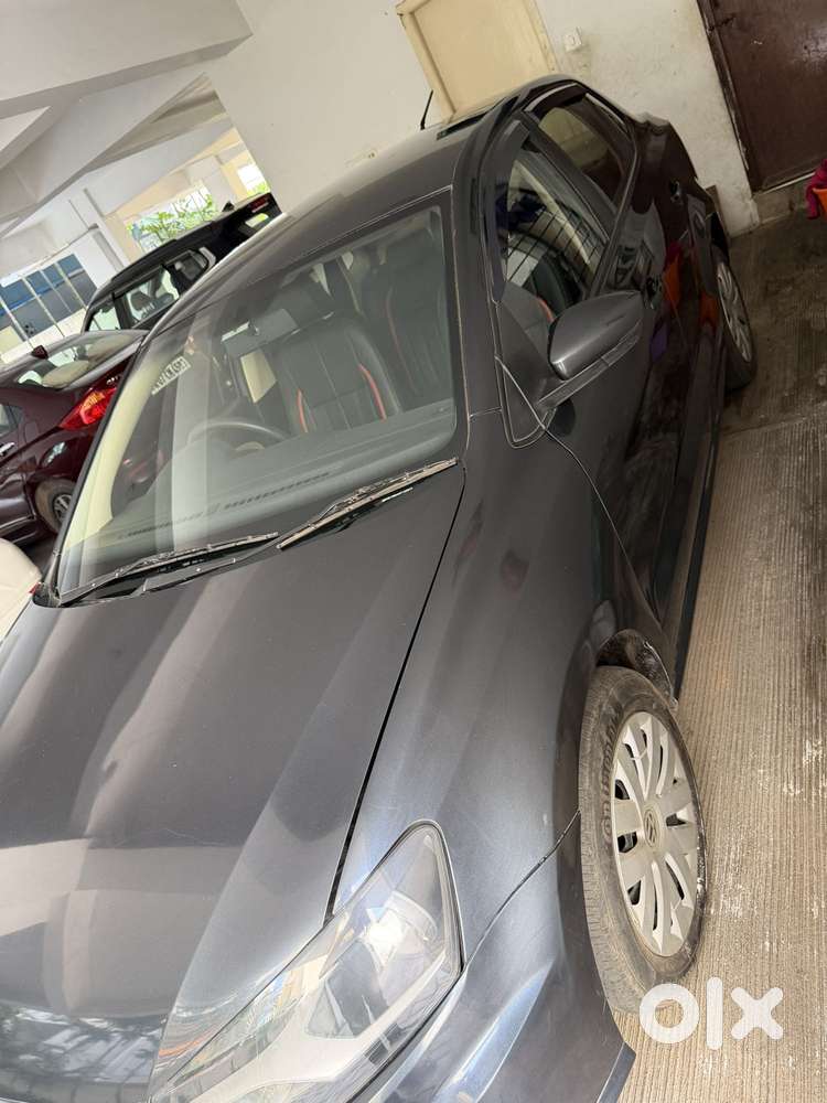 Volkswagen Ameo 1.5 Tdi Comfortline At, 2017, Diesel