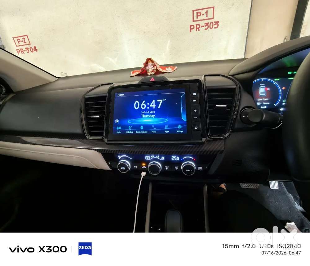 Honda City Hybrid 2024 Zx Automatic