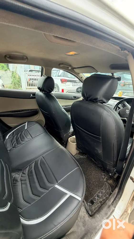 Hyundai I20 Diesel 2012