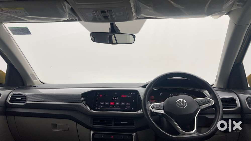 Volkswagen Taigun Gt Plus 1.5 Tsi Dsg, 2022, Petrol