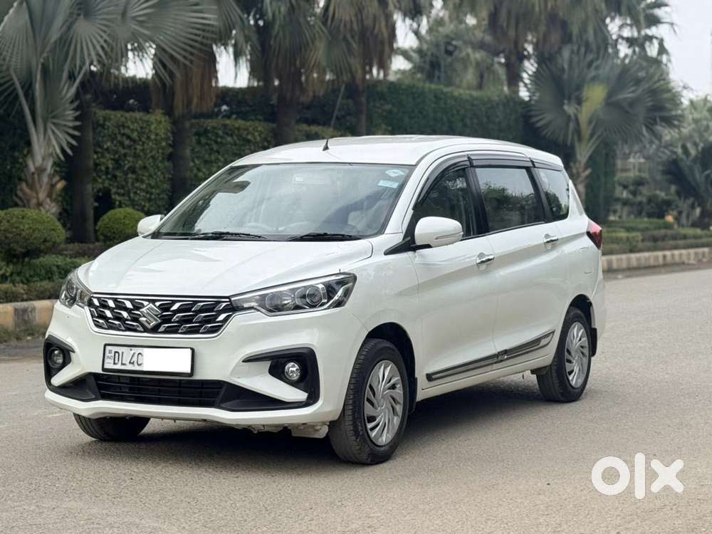 Maruti Suzuki Ertiga Vxi (o) Cng, 2024, Cng & Hybrids