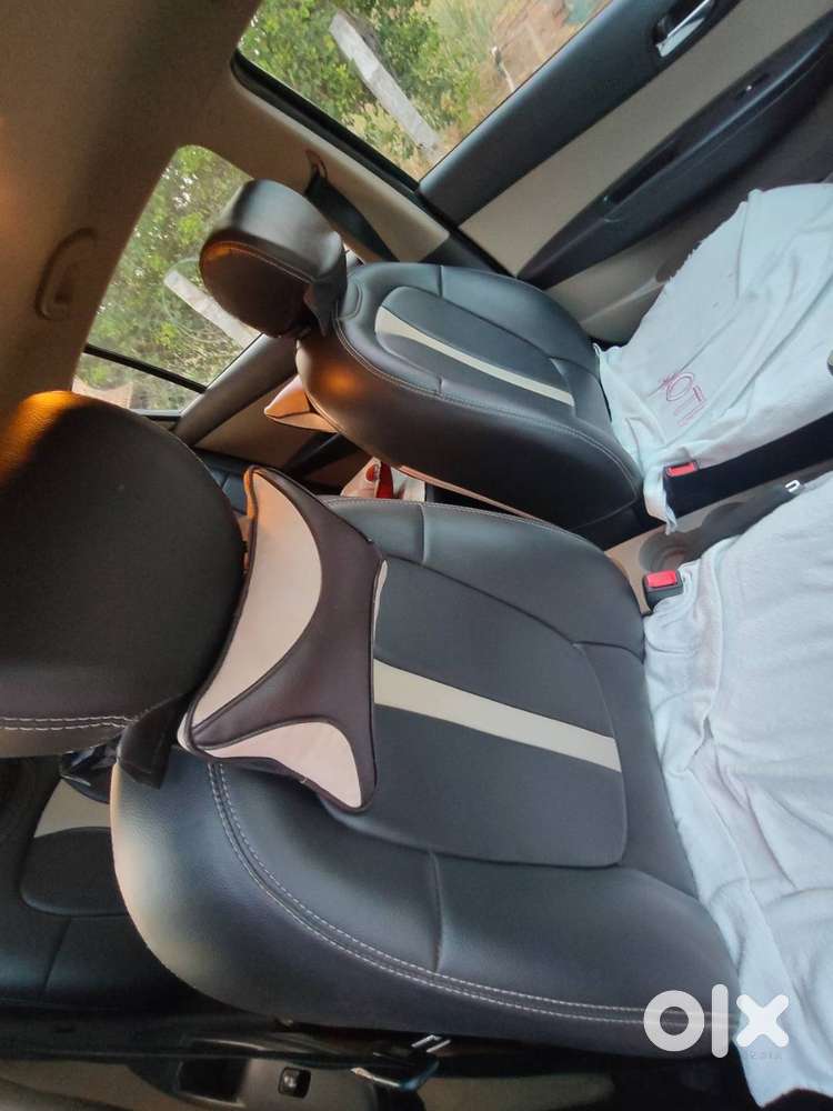 I20 Asta Top Model (2010)