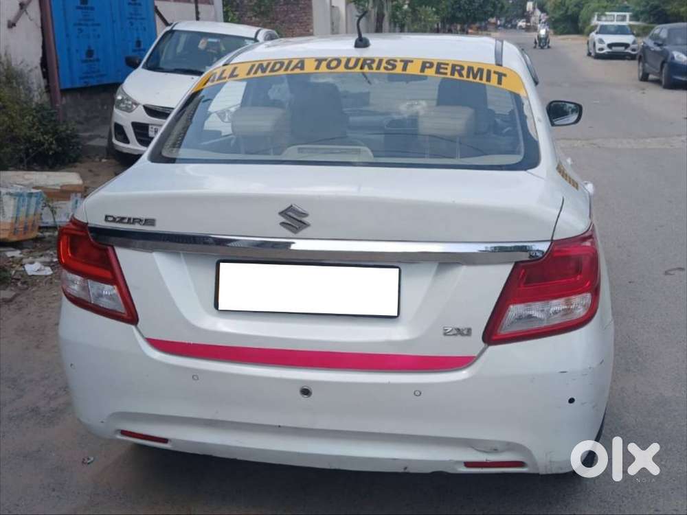 Maruti Suzuki Dzire 1.2 Zxi, 2020, Petrol