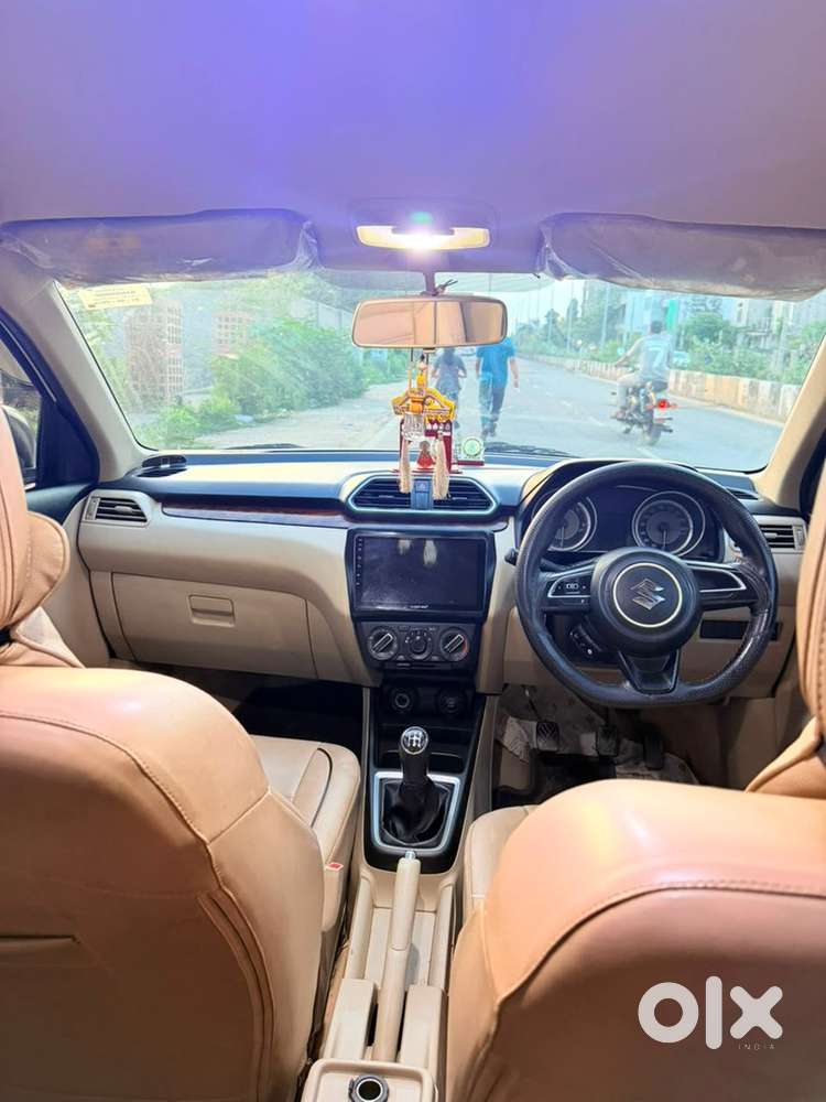 Maruti Suzuki Dzire Diesel 2019
