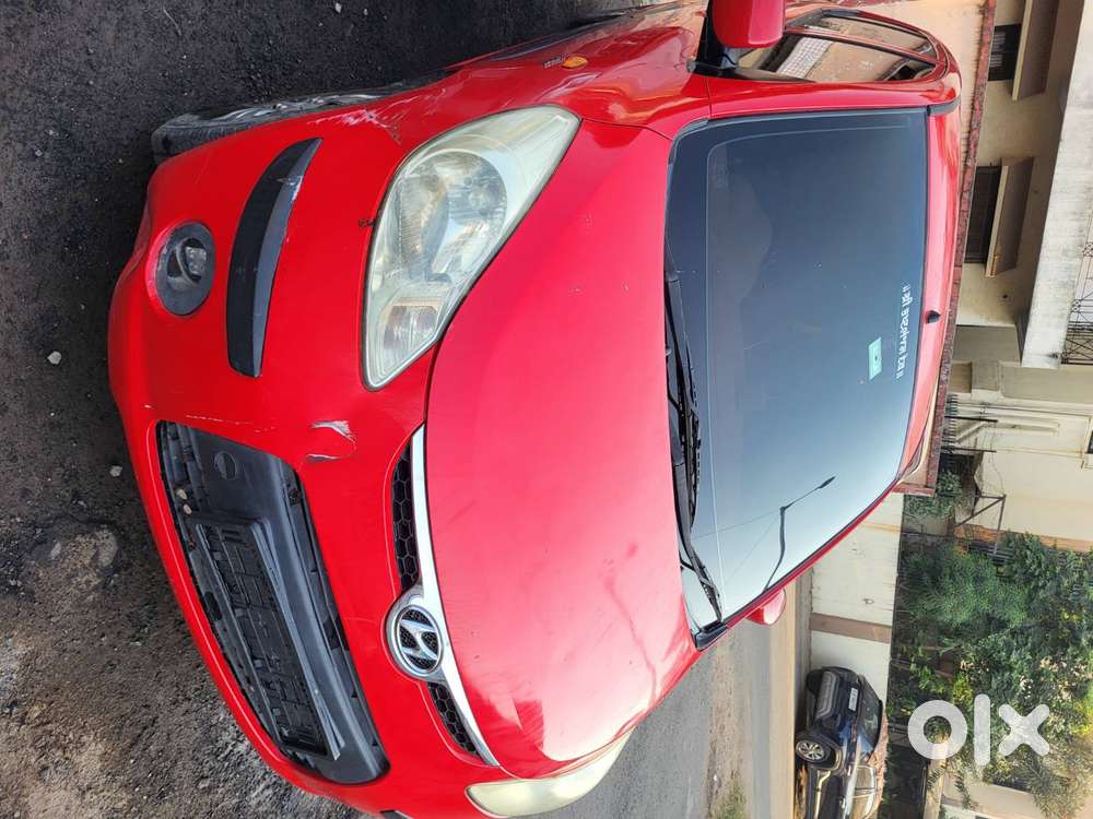 Used Hyundai I10 2009