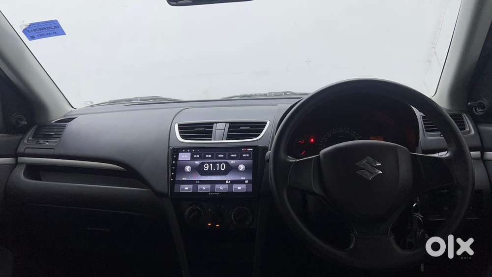 Maruti Suzuki Swift 1.2 Lxi (o), 2017, Petrol