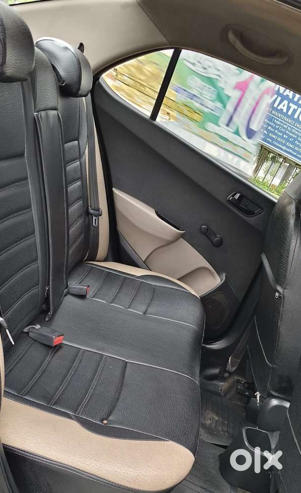 Hyundai Xcent 1.2 Crdi E Plus, 2018, Diesel