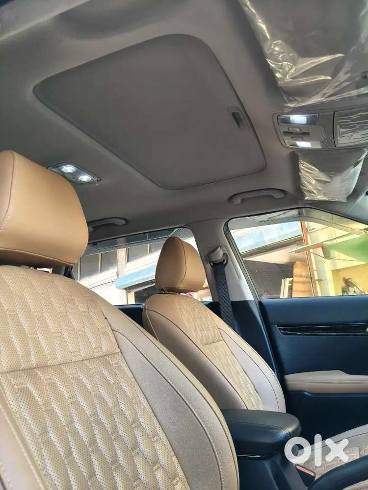 Kia Seltos 2022 Diesel Well Maintained