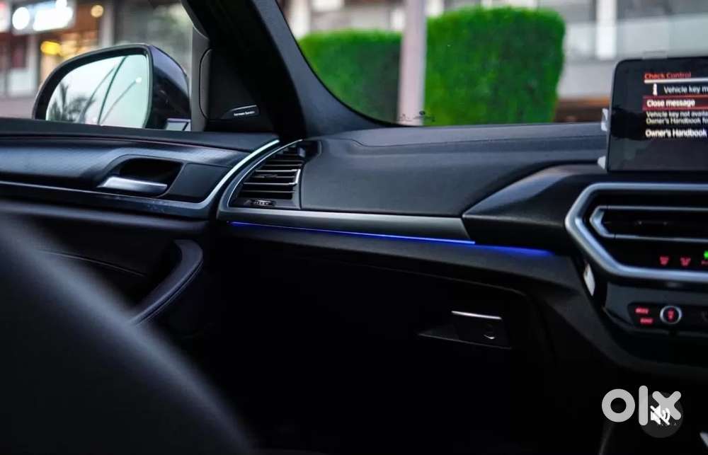 Bmw X4 2.0 Xdrive 30i Black Shadow Edition, 2022, Petrol