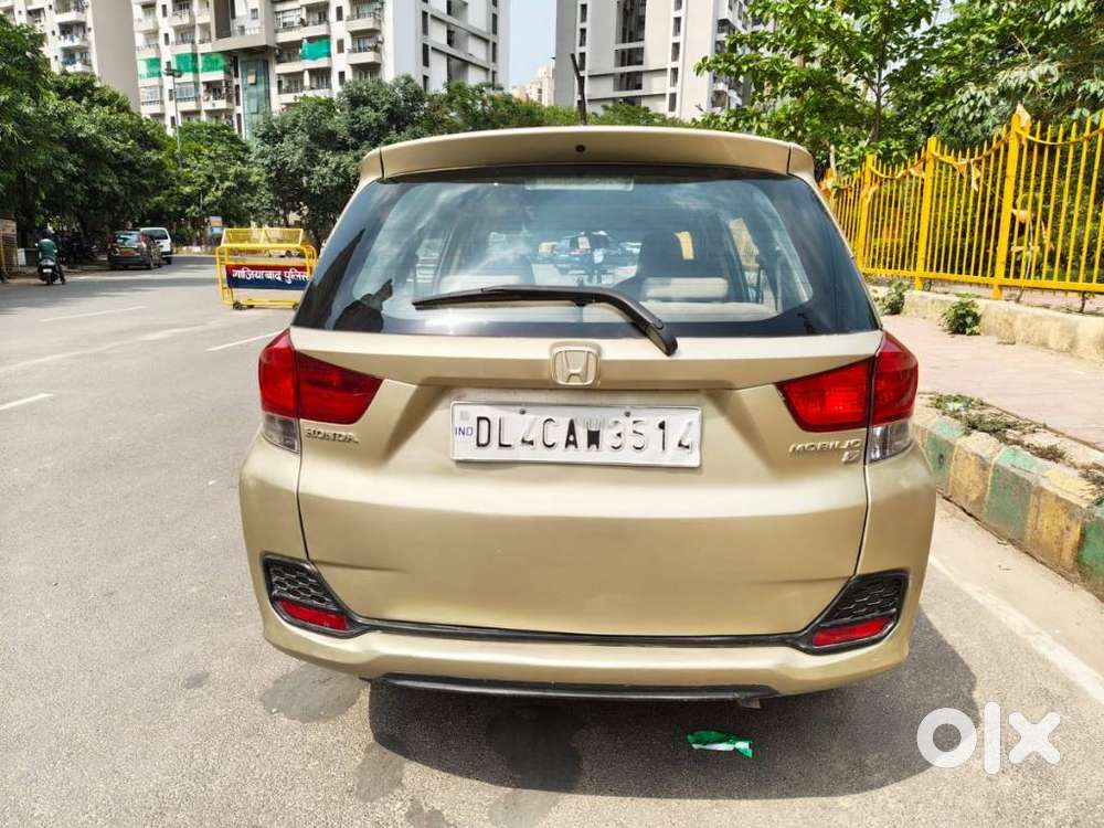 Honda Mobilio V I-vtec, 2014, Petrol