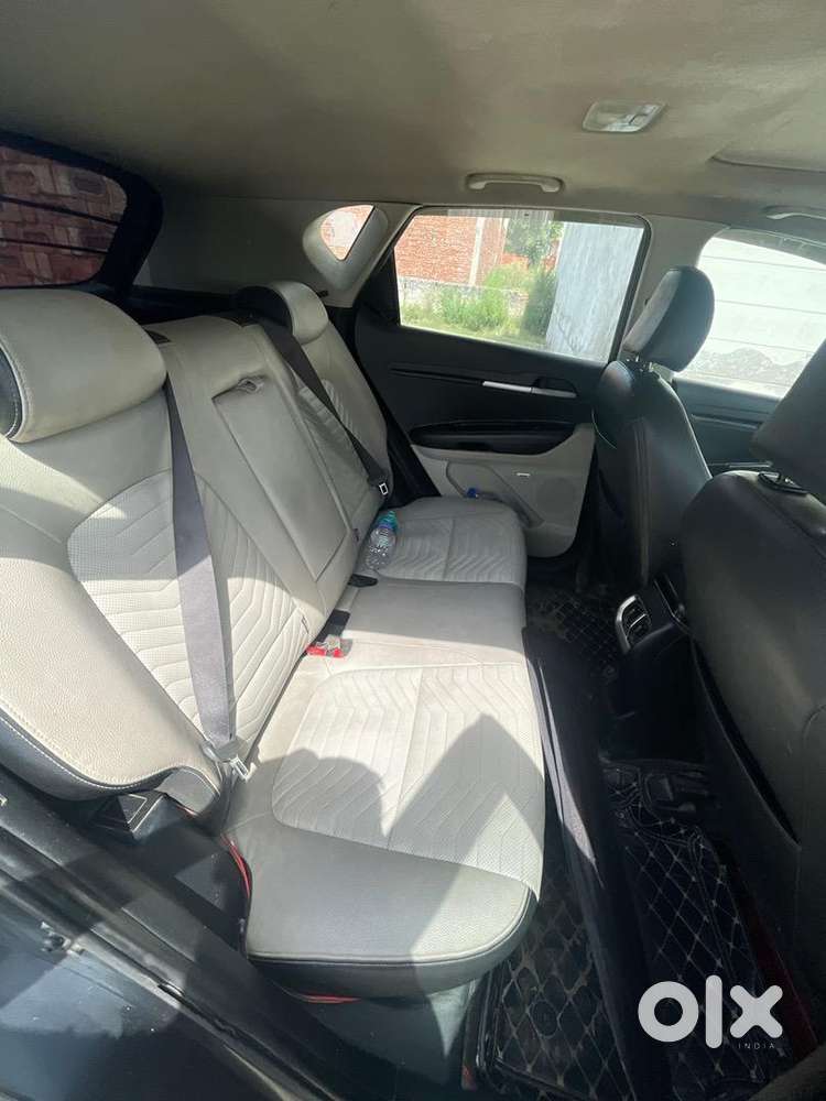 Kia Sonet 2022 Diesel Good Condition