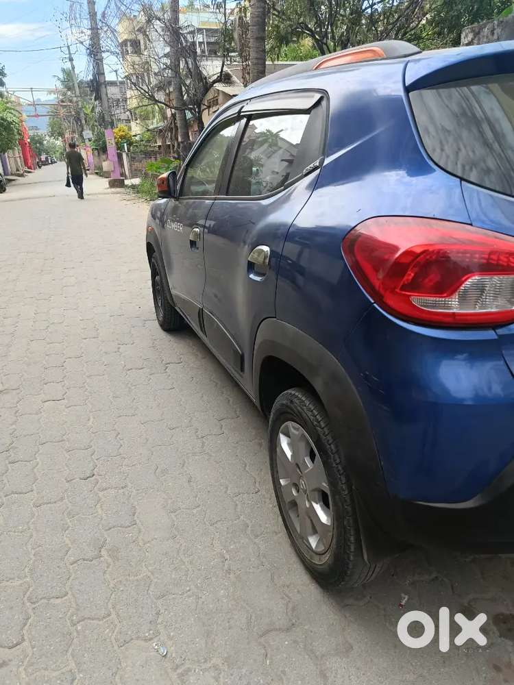 Renault Kwid 1.0 2017
