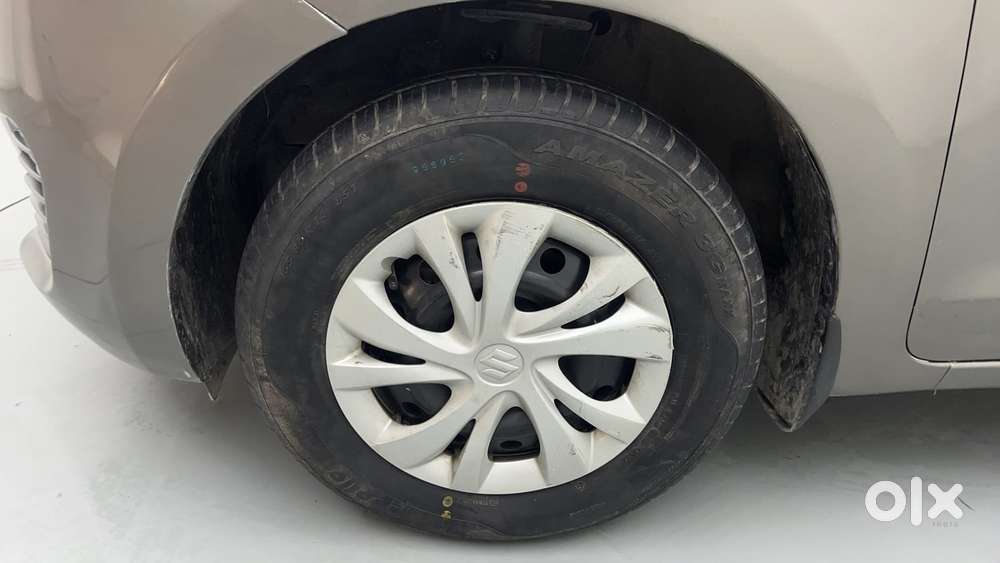 Maruti Suzuki Swift Vvt Vxi, 2022, Petrol