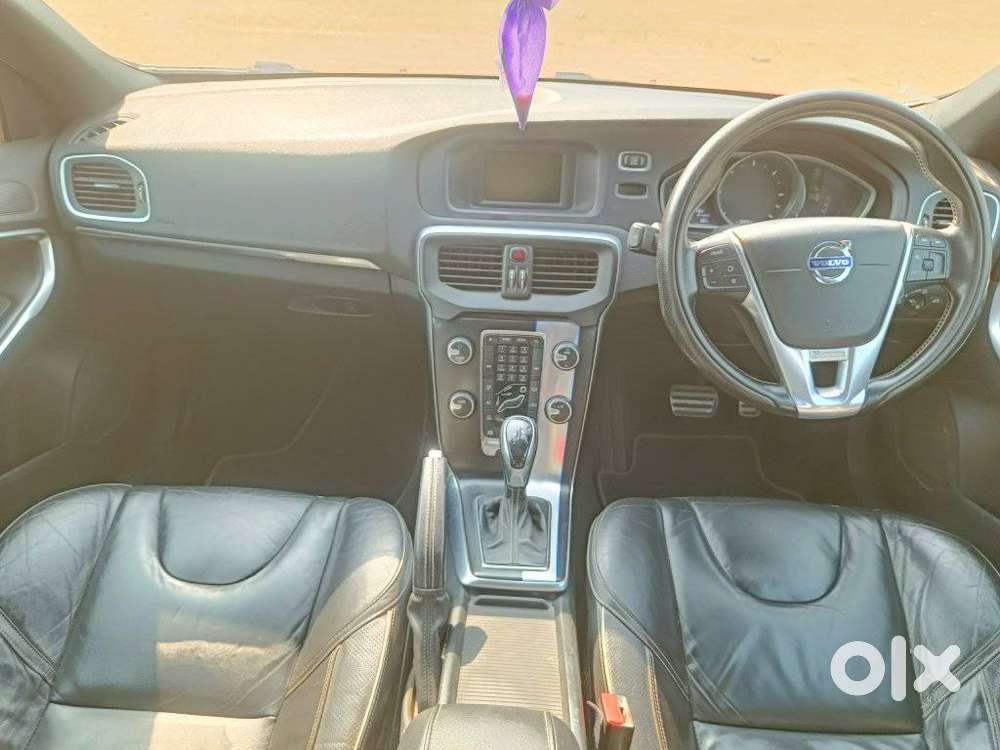 Volvo V40 D3 R-design, 2016, Diesel