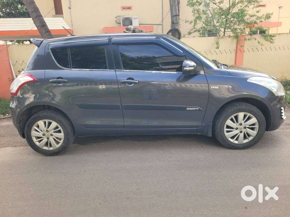 Maruti Suzuki Swift Ddis Zdi, 2015, Diesel