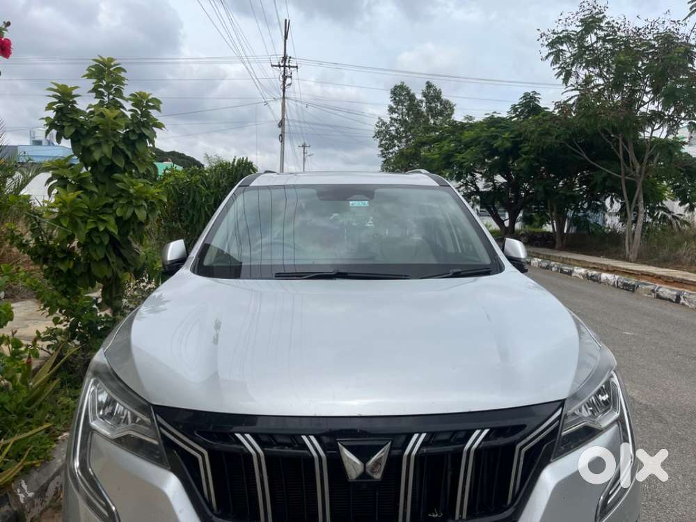 Closer To Brand New Mahindra Xuv 700 Automatic Car Available For Sale