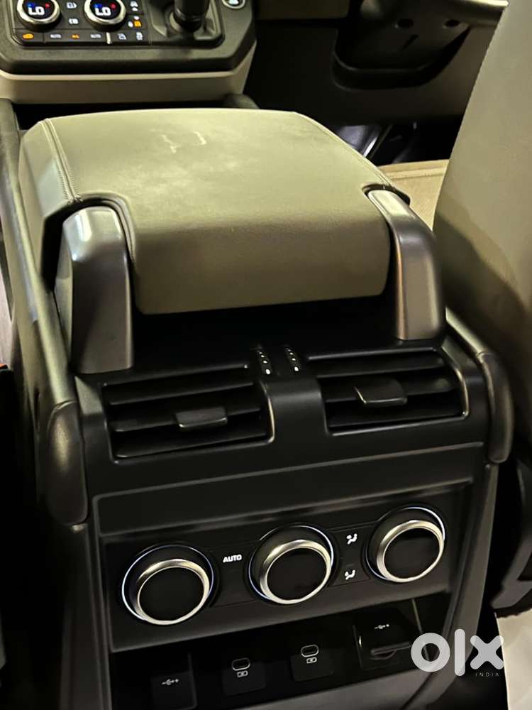 Land Rover Defender 2.0 110 Hse, 2022, Petrol