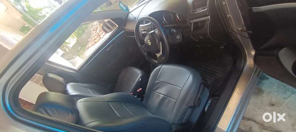 Maruti Suzuki Swift 2012 Diesel 90500 Km Driven