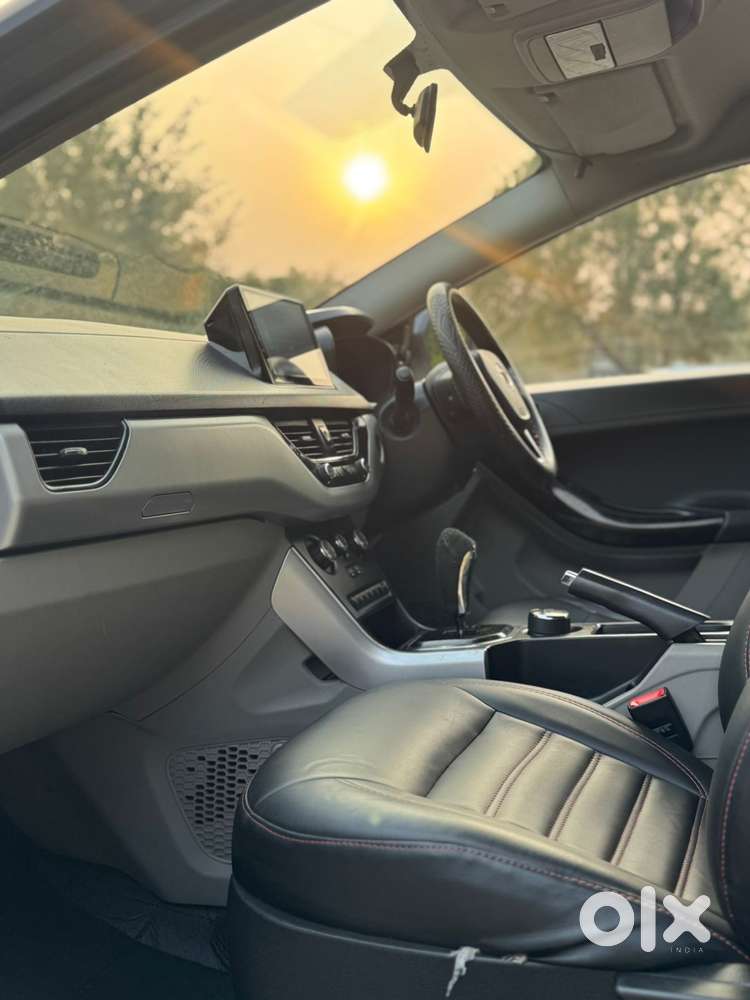 Tata Nexon 1.2 Revotron Xma Amt, 2019, Diesel