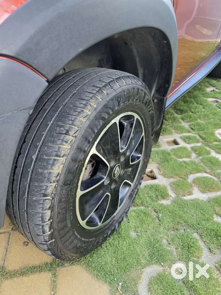 Renault Duster Diesel 2019